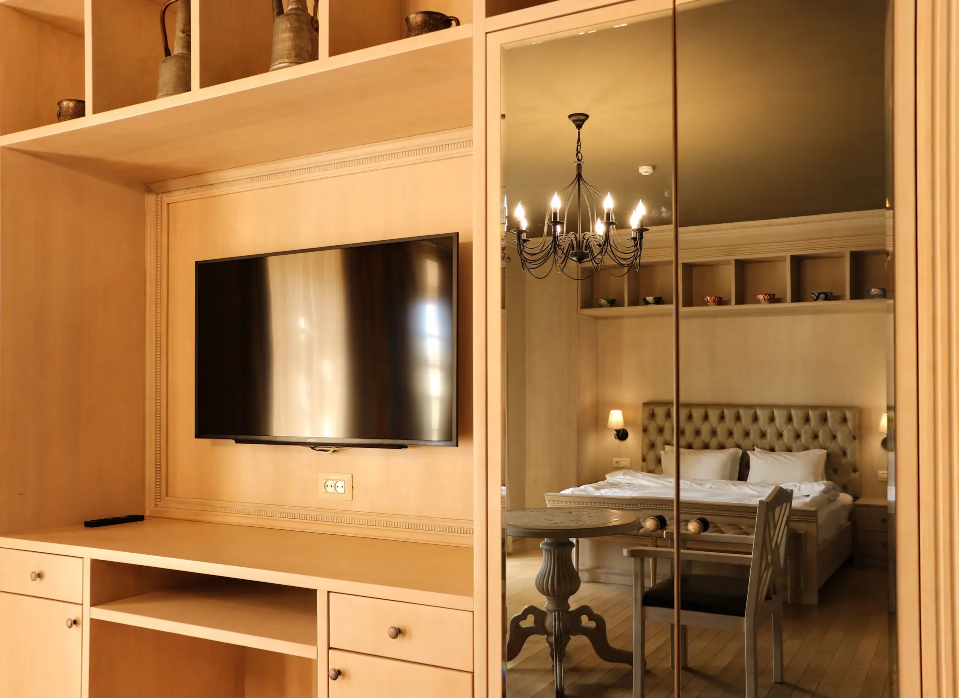 Suite Signature