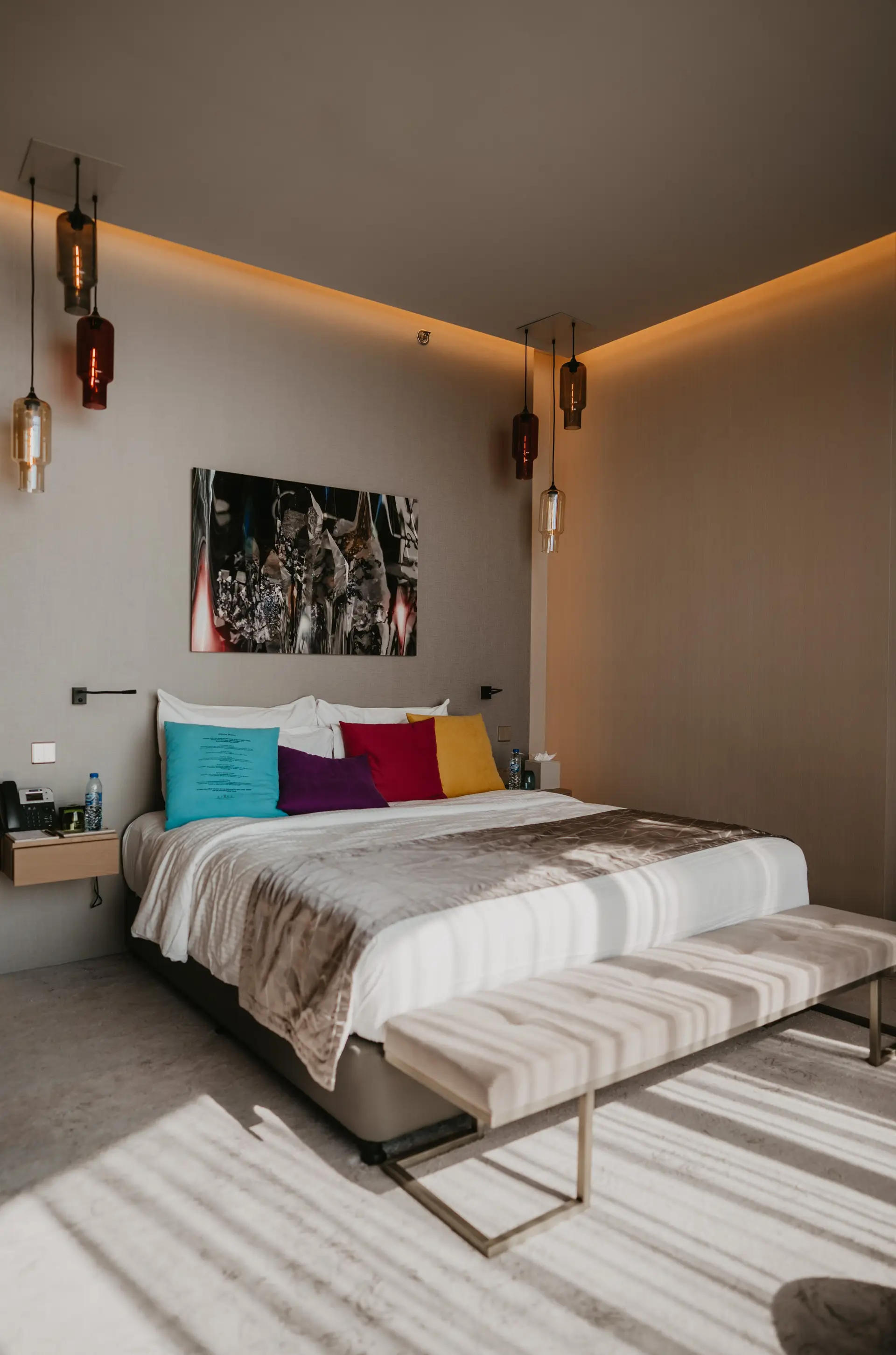 Chambre Classique
