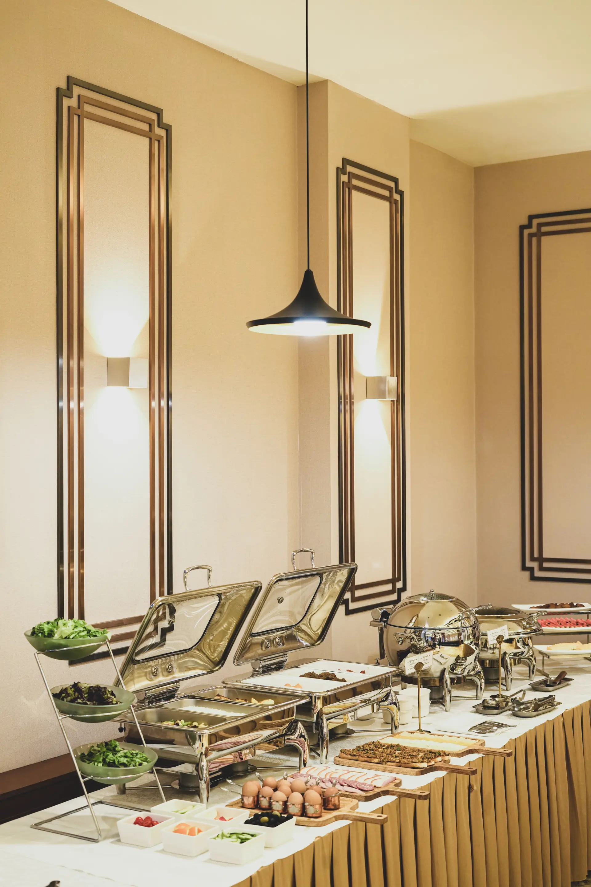 Brasserie Ardovell