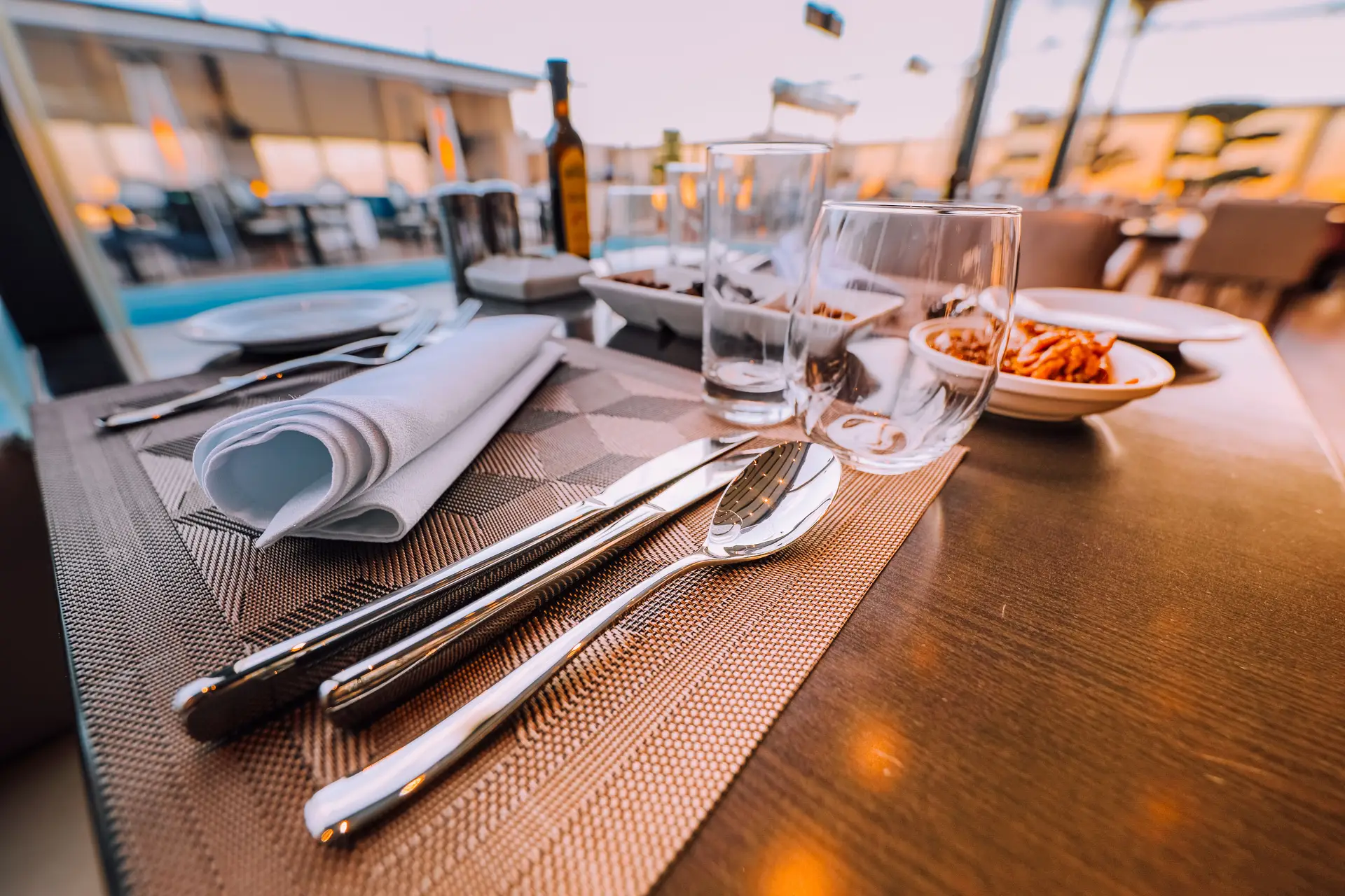Restaurant Signature Ardovell