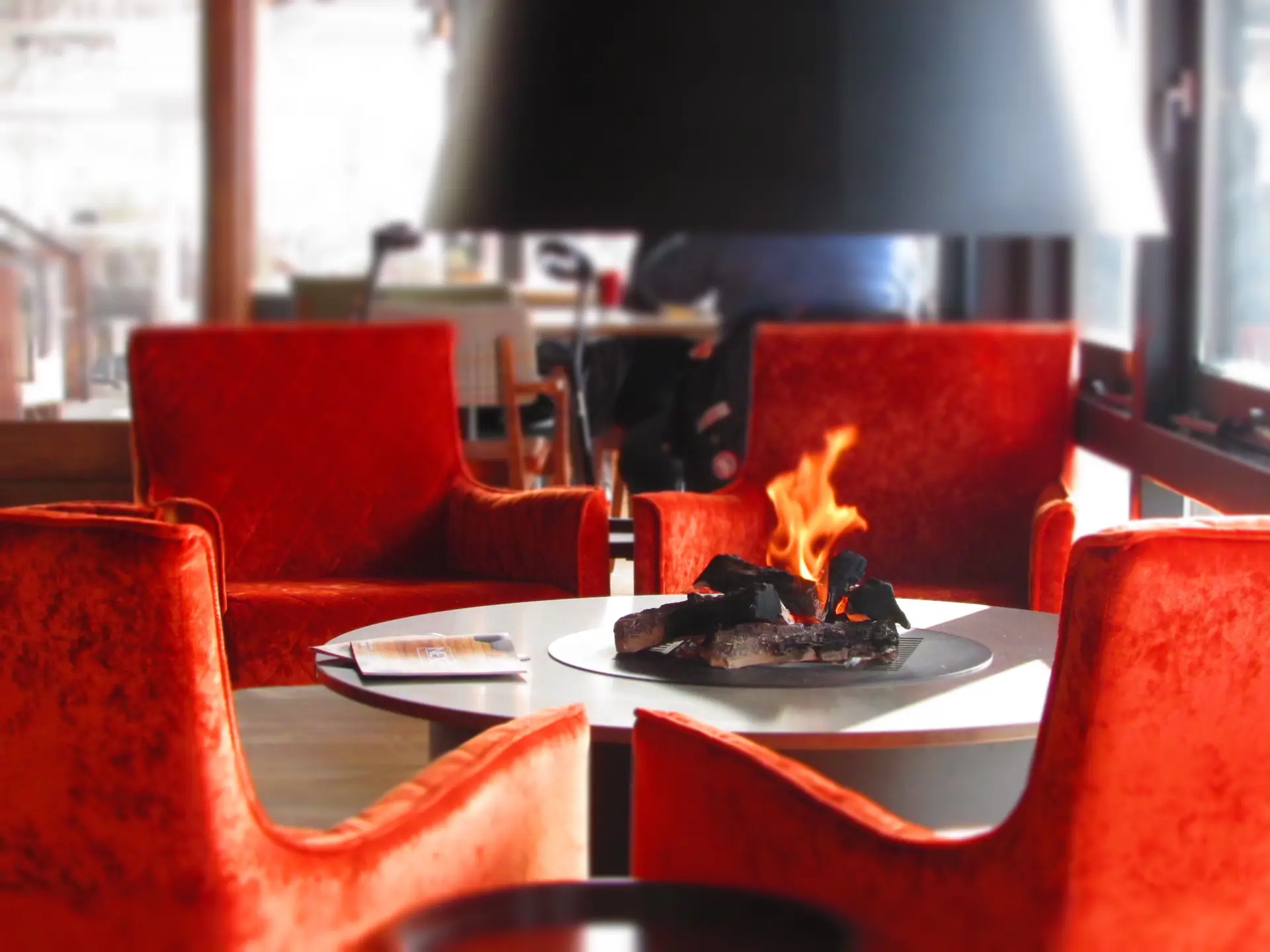 Restaurants