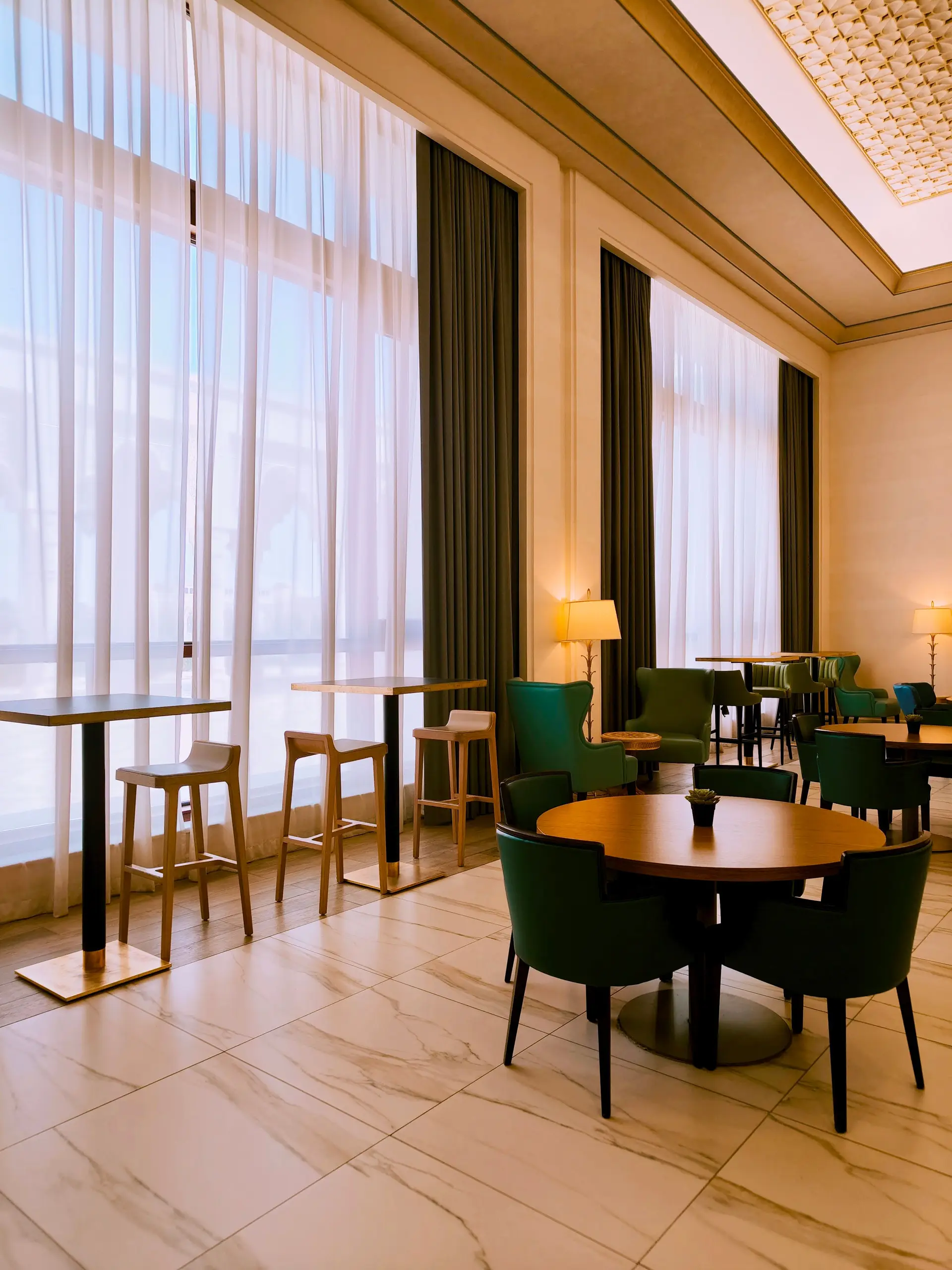 Suite Signature