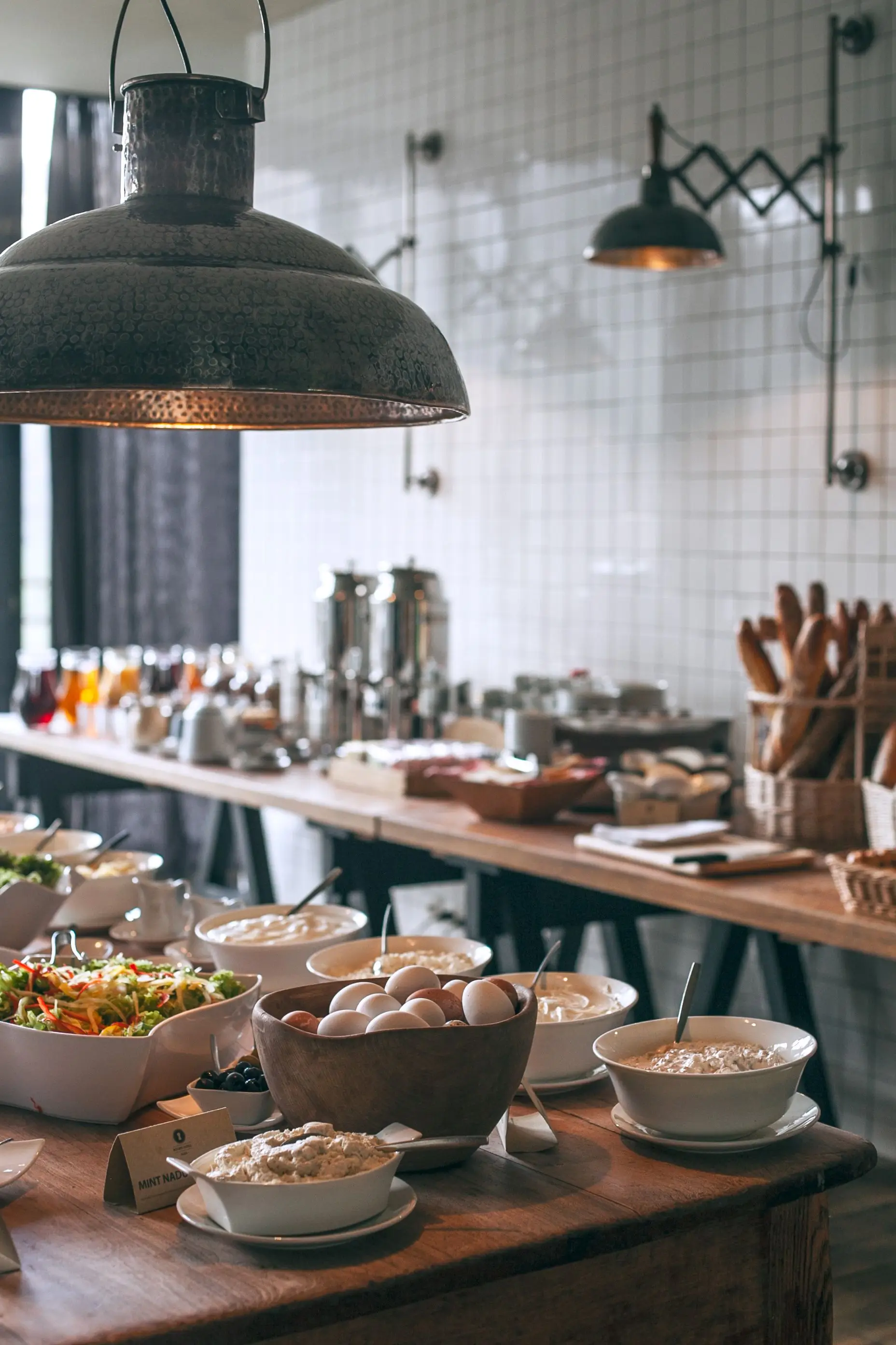 Plats gastronomiques