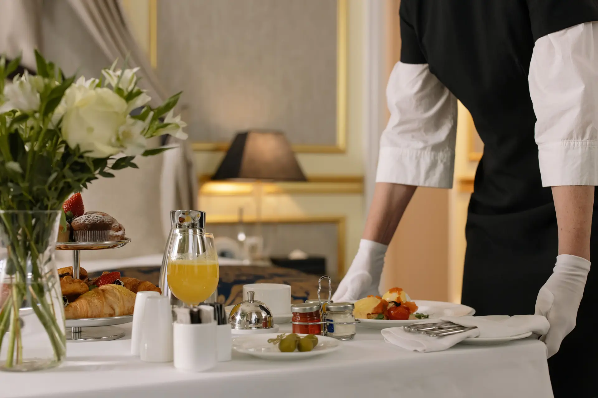 Suite Signature
