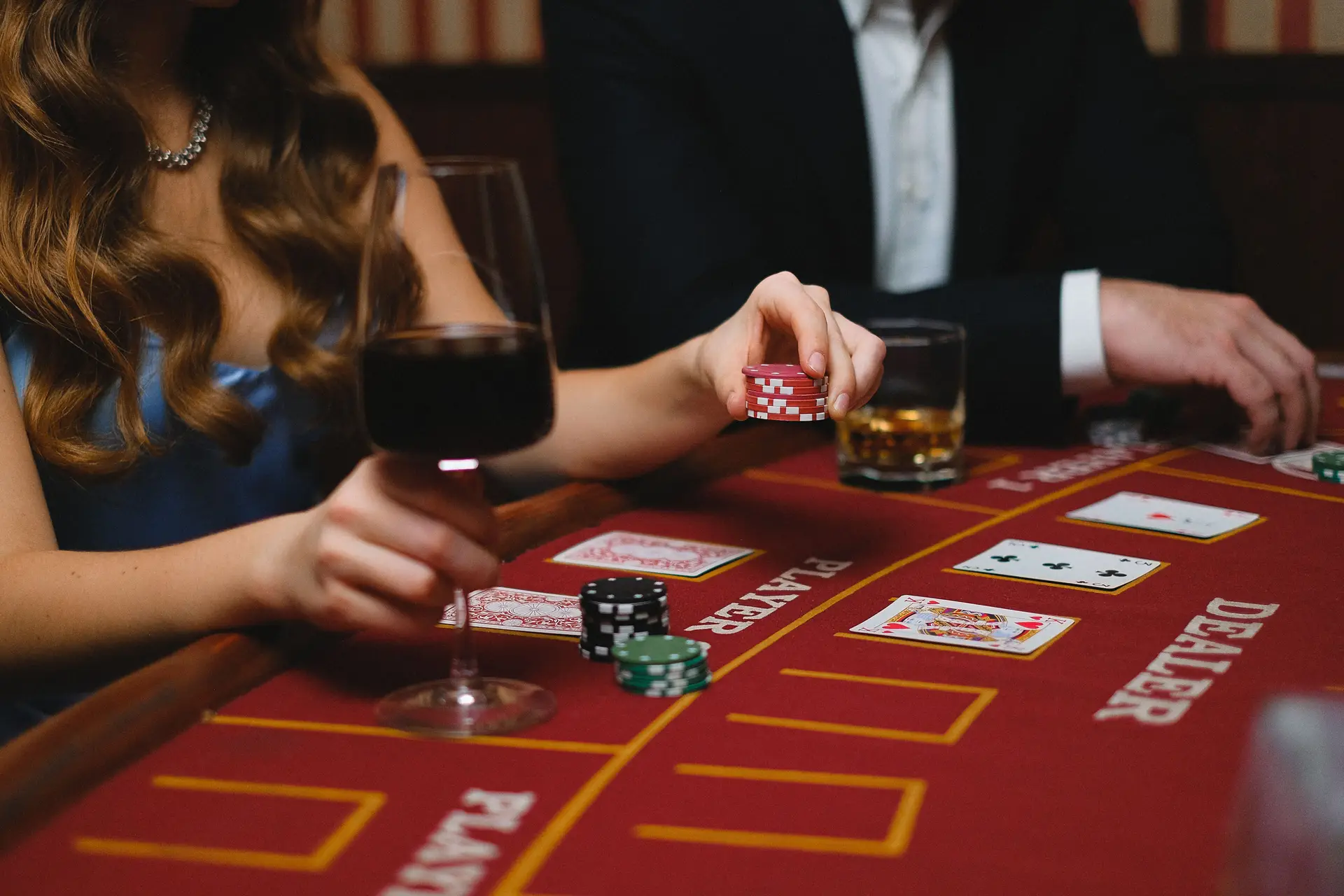 Espace Poker