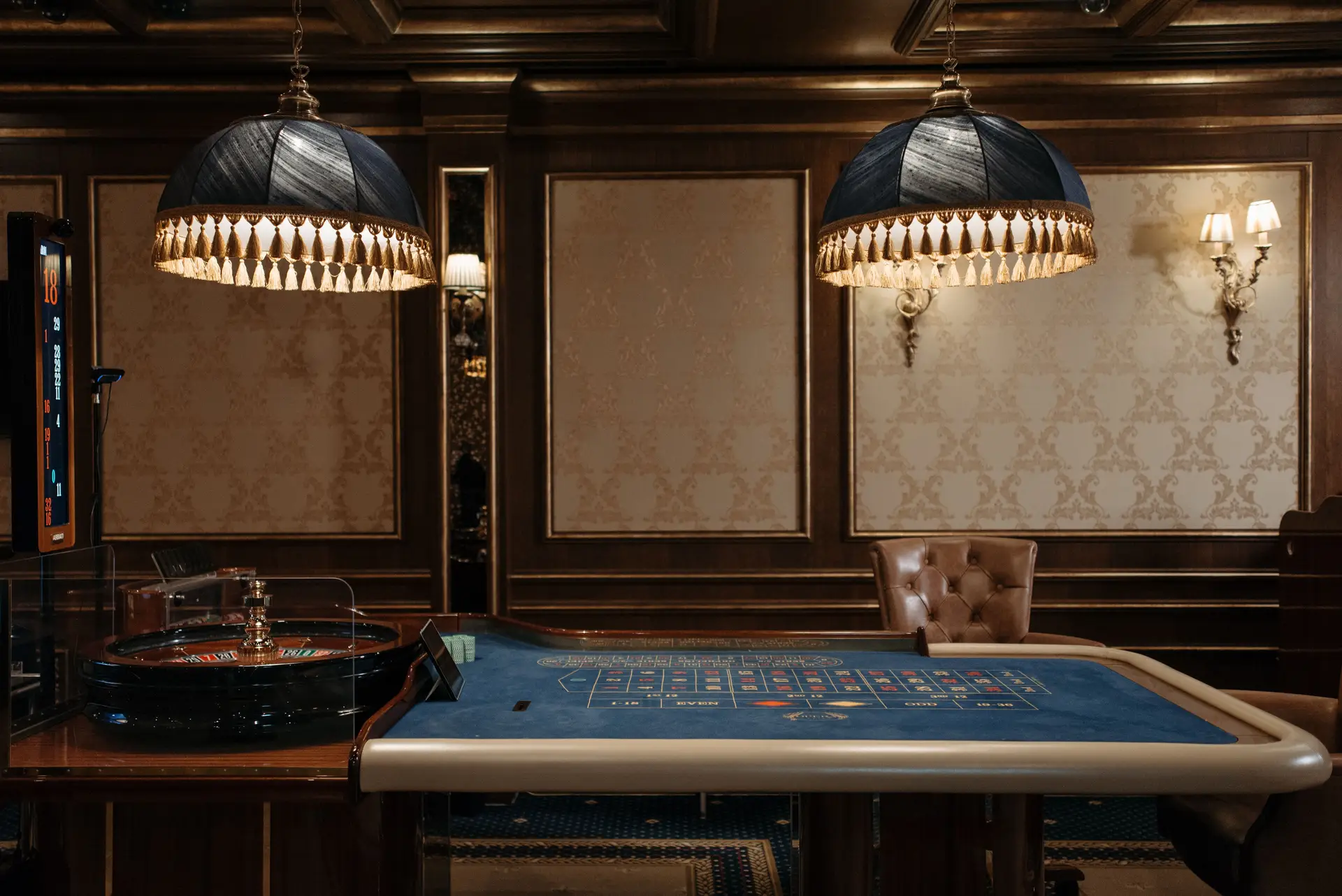 Jeux de table classiques