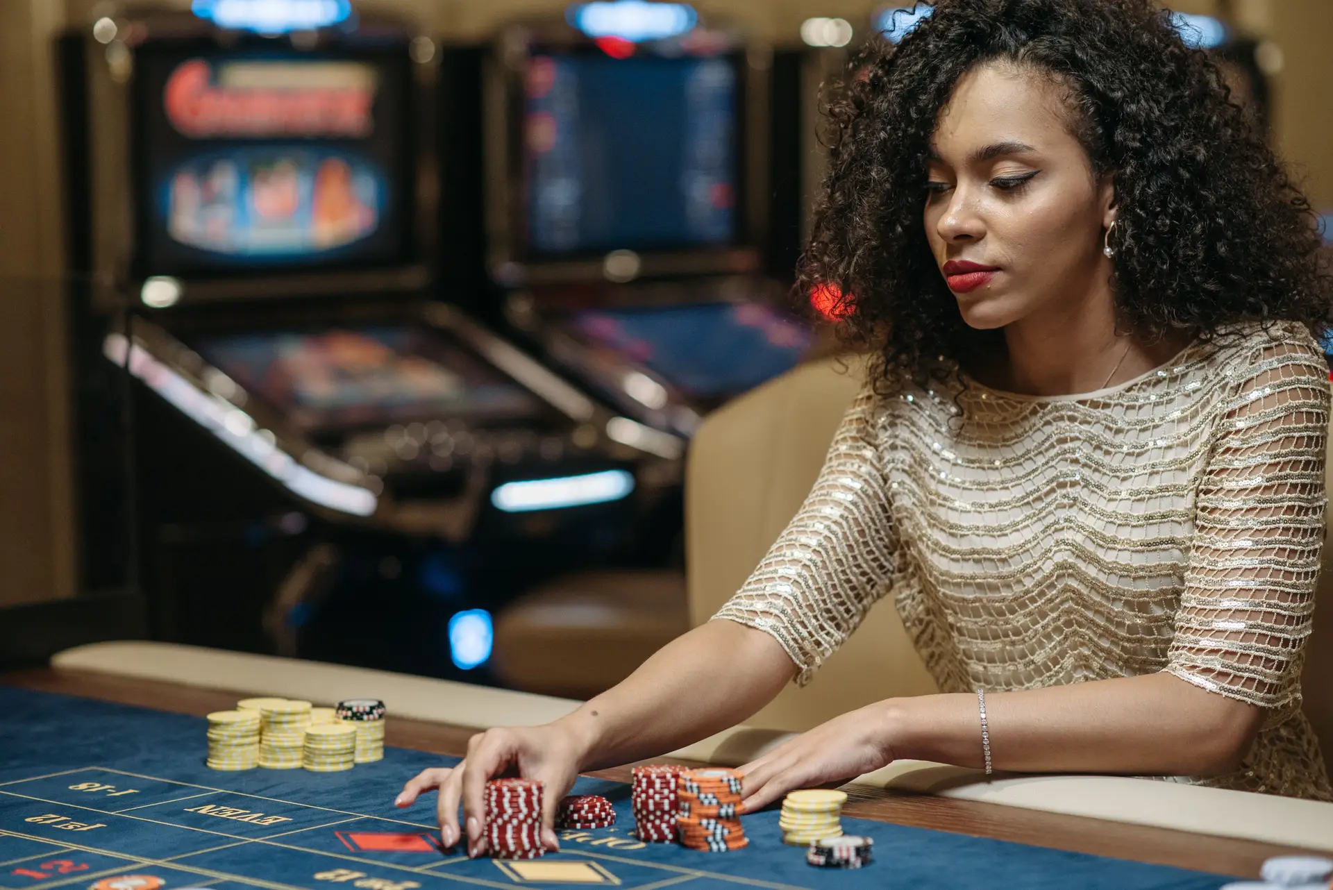 Casino Poker